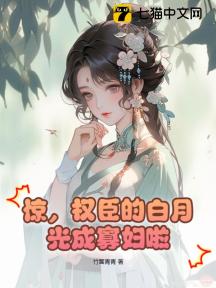 惊，权臣的白月光成寡妇啦