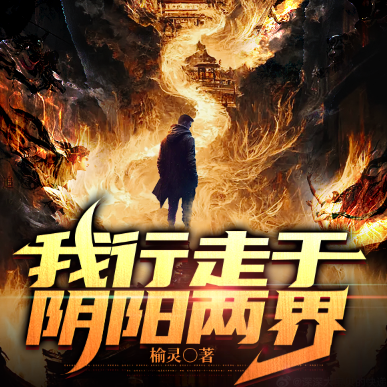 我行走于阴阳两界