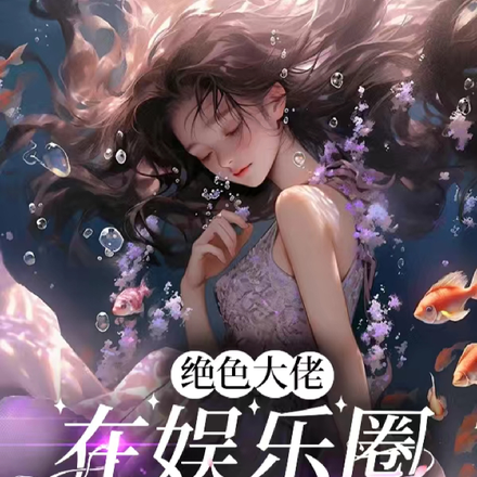 绝色大佬在娱乐圈当清流