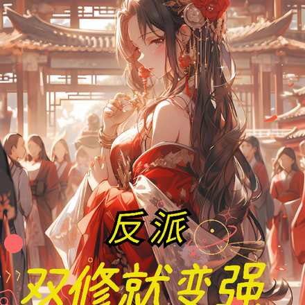 反派：双修就变强