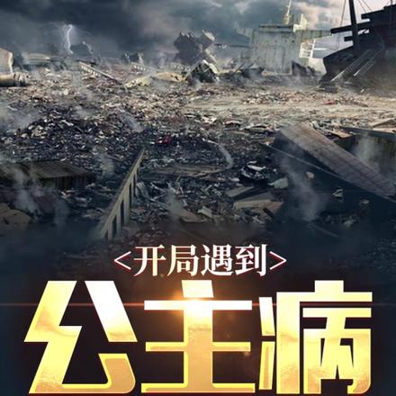 开局遇到公主病