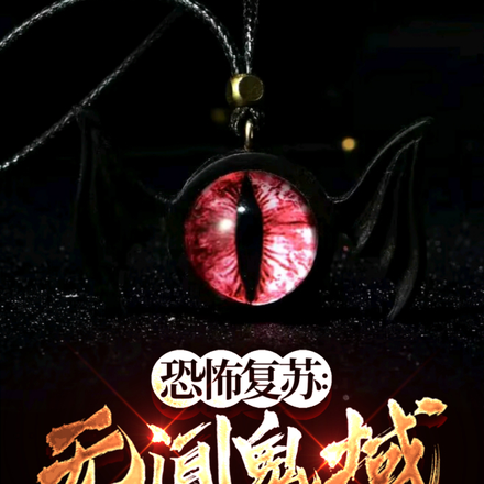 恐怖复苏：无间鬼狱