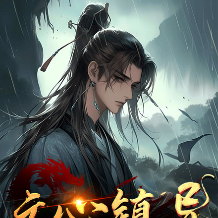 文心镇异