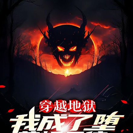 穿越地狱，我成了堕落炽天使
