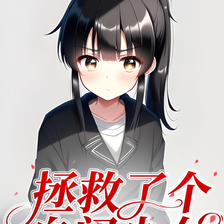 拯救了个自闭少女