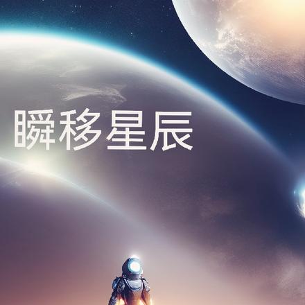 瞬移星辰