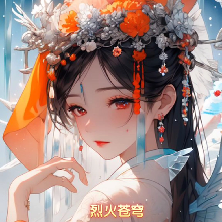 烈火苍穹