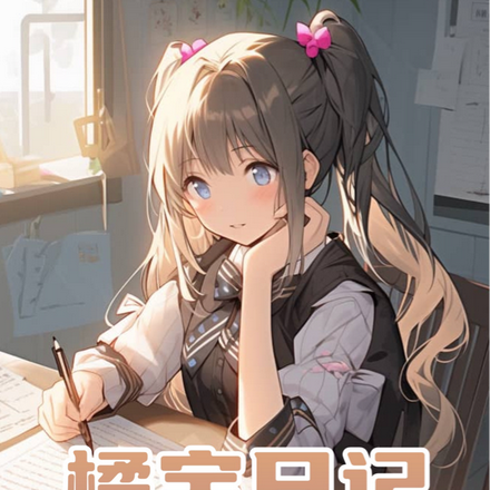橘宝日记
