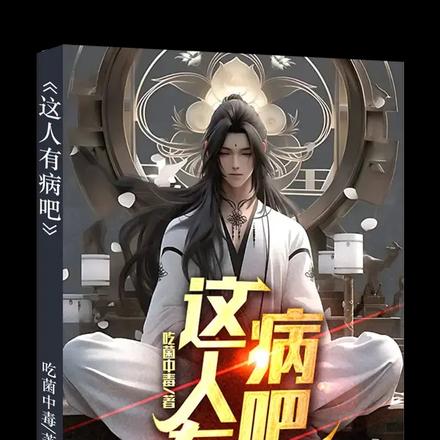 这人有病吧