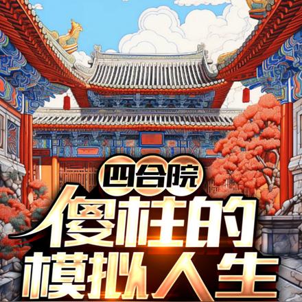 四合院:何雨柱的模拟人生