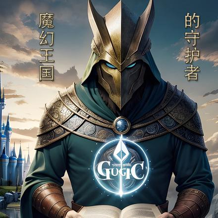 魔幻王国的守护者