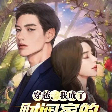 穿越,我成了财阀家的第一继承人