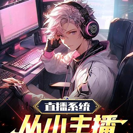 直播系统:从小主播开始