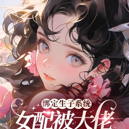 绑定生子系统,女配被大佬娇宠了