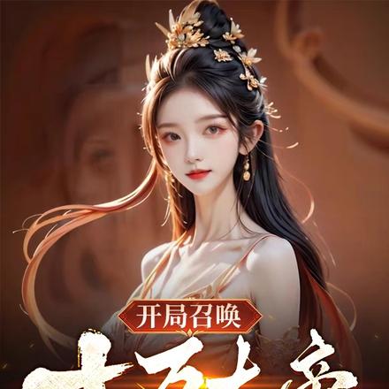 开局召唤十万大帝,创建万影宗!