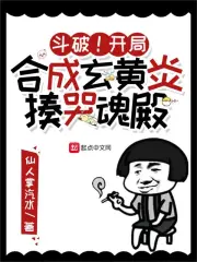 斗破!开局合成玄黄炎,揍哭魂殿