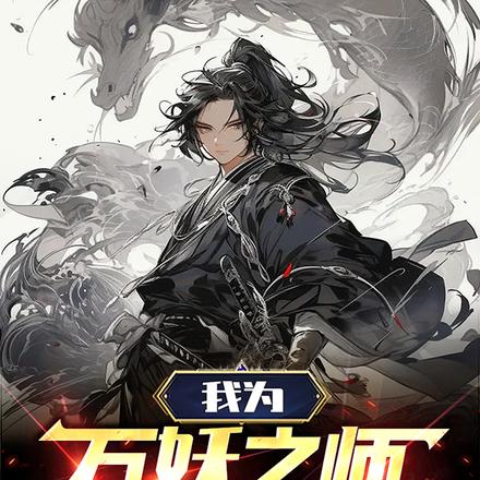 我为万妖之师，教化万妖
