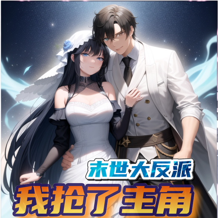末世大反派：我抢了主角百亿物资