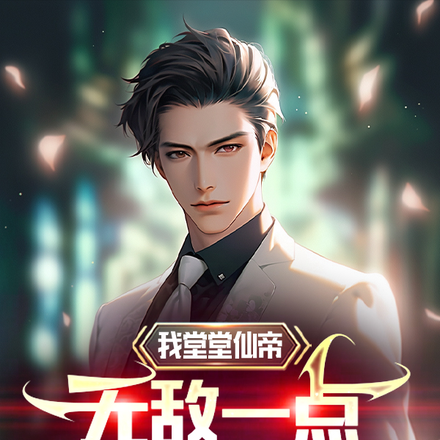 我堂堂仙帝,无敌一点很合理吧