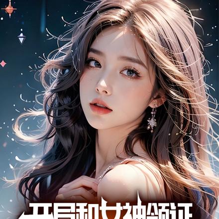 开局和女神领证:激活宝箱系统!