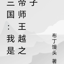 三国：我是帝师王越之子