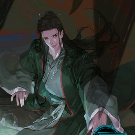 炮灰觉醒后,反派们杀疯了
