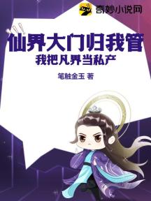 仙界大门归我管！我把凡界当私产