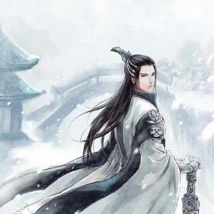 综武:从绑架李寒衣开始无敌