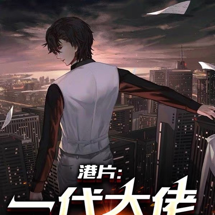 港片:一代大佬崛起