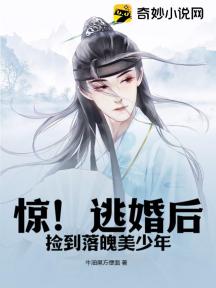 惊!逃婚后捡到落魄美少年
