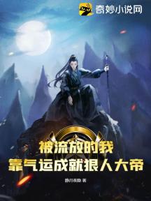 被流放的我,靠气运成就狠人大帝!