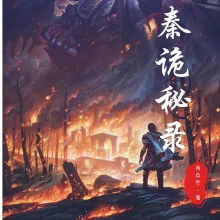 大秦诡秘录