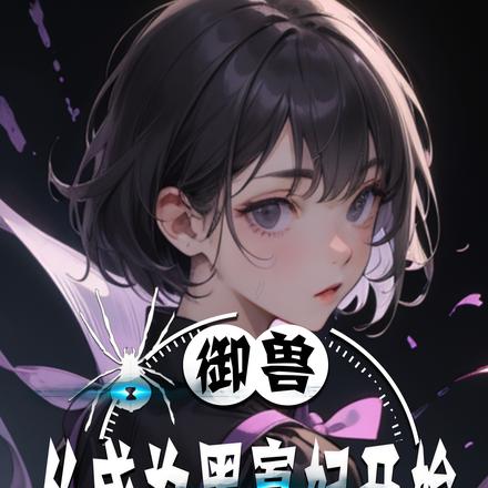 御兽从成为黑寡妇开始