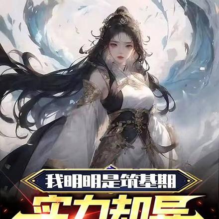 我明明是筑基期,实力却异常无敌