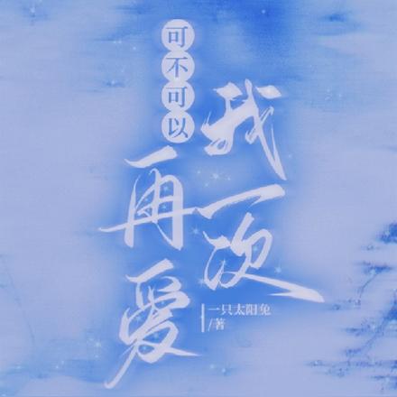 可不可以，再爱我一次