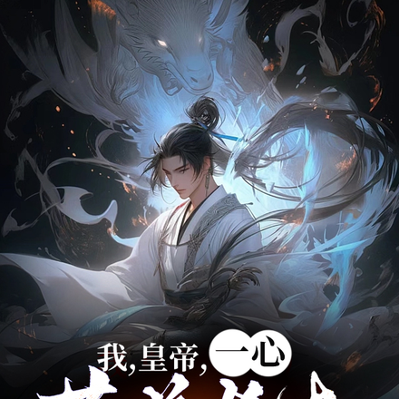我,皇帝,一心苟道长生