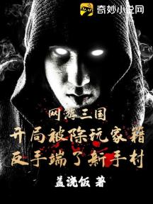 网游三国:开局被除玩家籍,反手端了新手村