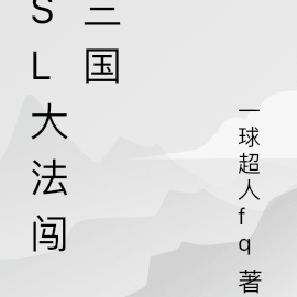 SL大法闯三国