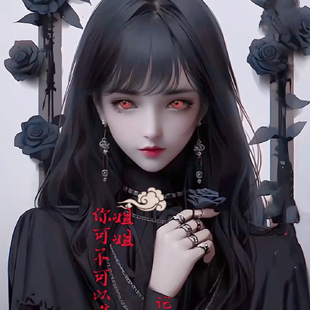 姐姐,你可不可以嫁给我