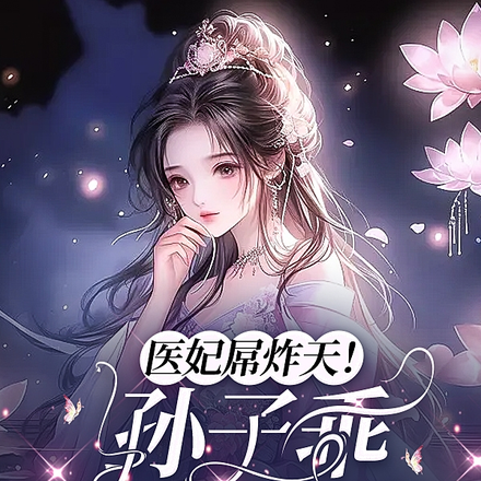医妃屌炸天!孙子乖,跪下叫奶奶