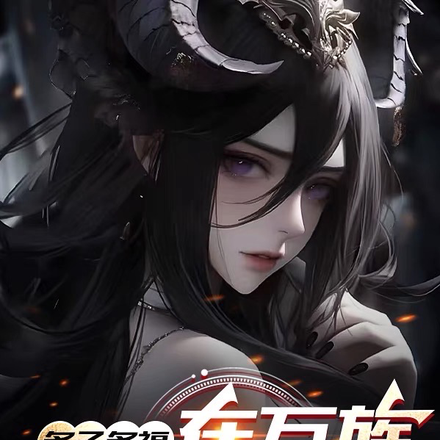 多子多福:在万族入侵中封神!