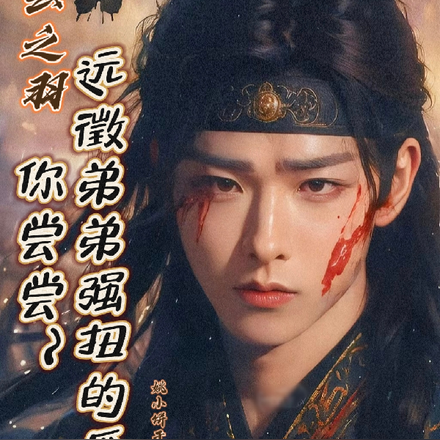 云之羽:远徴弟弟强扭的瓜你得尝