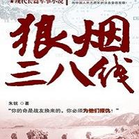 铁血飞扬（又名：狼烟三八线）