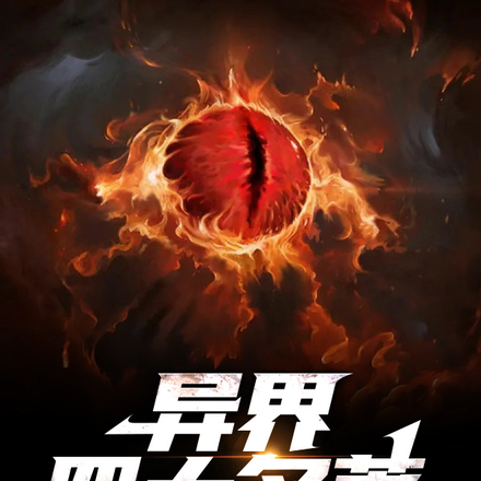 异界四大名著