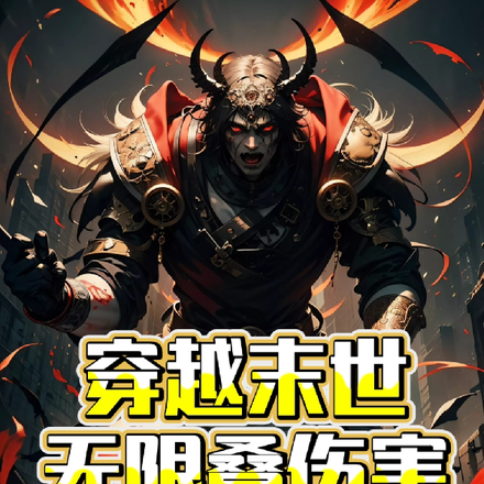 穿越末世无限叠伤害