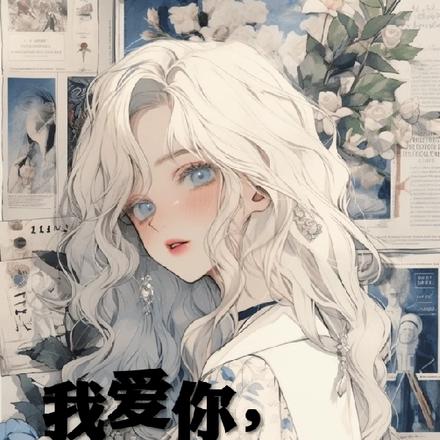 我爱你,你却只想be