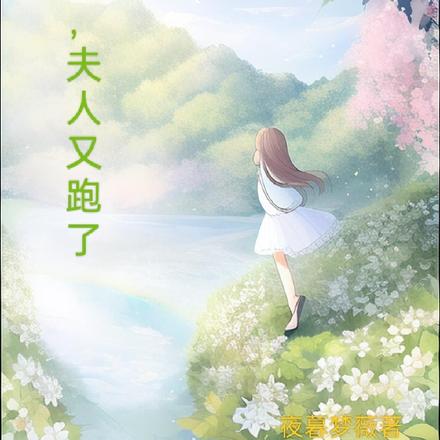 夏少，夫人又跑了