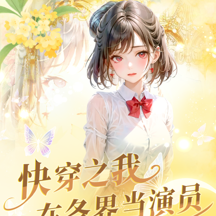快穿之我在各界当演员