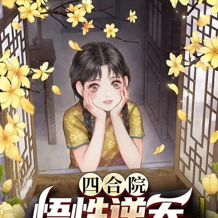 四合院:悟性逆天,娶娇妻陈雪茹