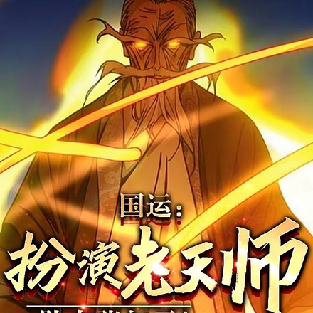 国运:扮演老天师,队友张起灵!